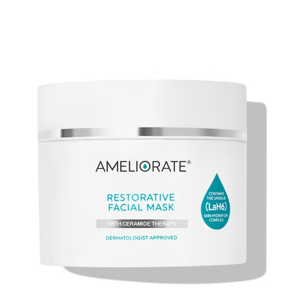 AMELIORATE 修复面膜 75ml