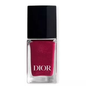 Dior 2025秋季限定 指甲油#580