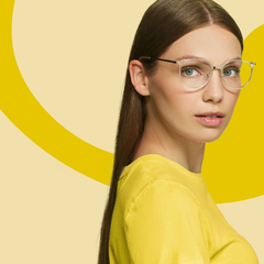 Clearly.ca：夏季大促 精选眼镜低至4折热卖 镜片5折