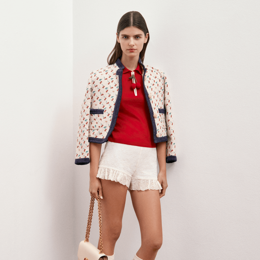 NET-A-PORTER 美国站：VALENTINO GARAVANI 华伦天奴新季上新热卖