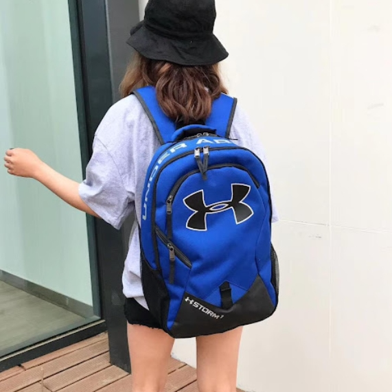 Under Armour US：精选背包特卖 运动员认证背包系列7.5折