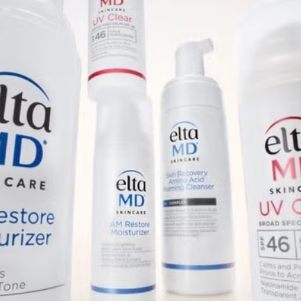 DermStore：会员大促！关注EltaMD、Medik8等
