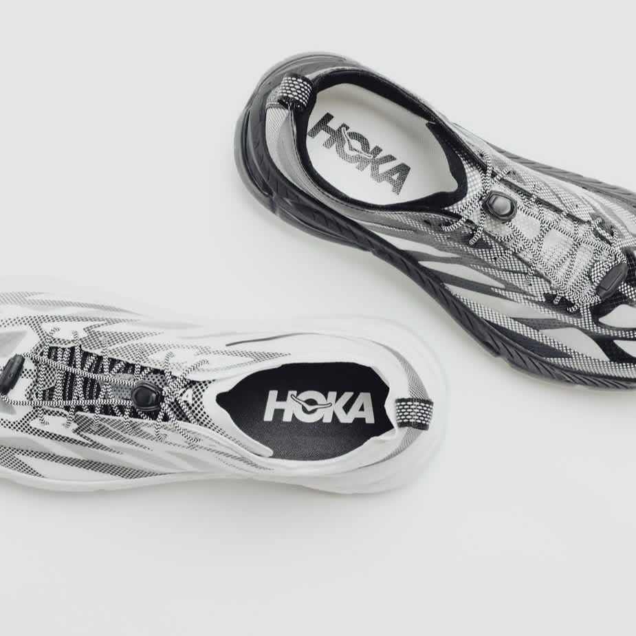 Mytheresa 港站：HOKA ONE ONE 鞋履热卖专区