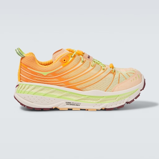 HOKA ONE ONE Stinson EVO OG 运动鞋