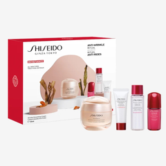Shiseido 资生堂 盼丽风姿抗面霜套装