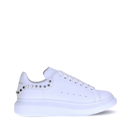 ALEXANDER MCQUEEN 运动鞋
