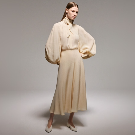 Mytheresa Global：LORO PIANA FW25 新季上新热卖