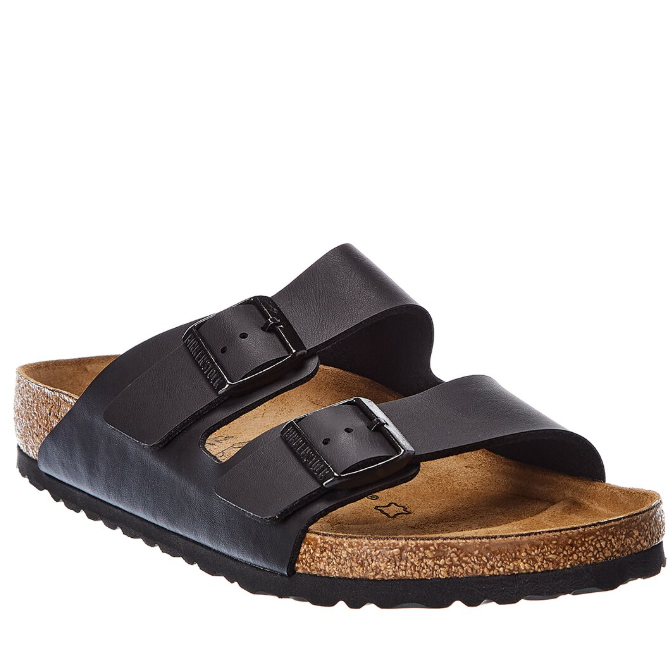 Birkenstock  Arizona Birko-Flor 拖鞋