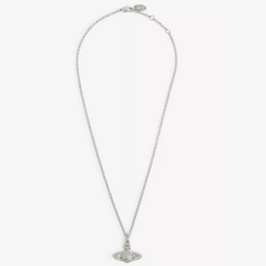 Vivienne Westwood 西太后 土星浮雕项链