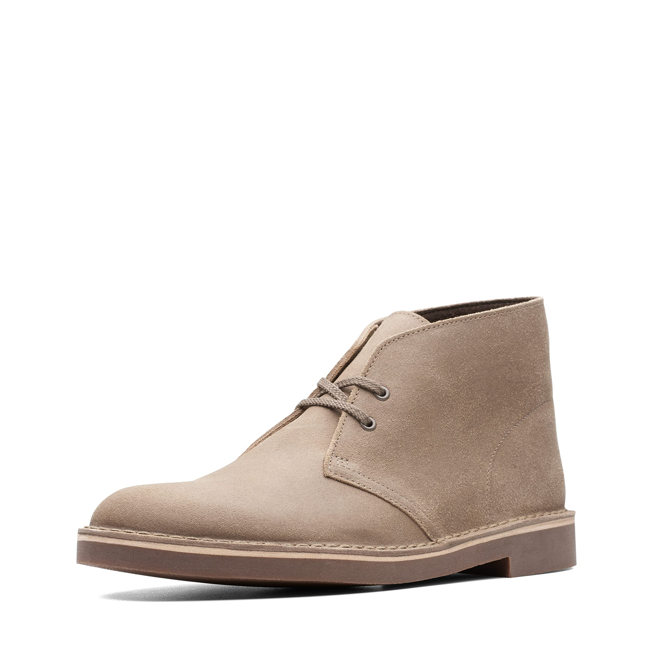 Clarks 成人 男性 Bushacre 2 切克靴