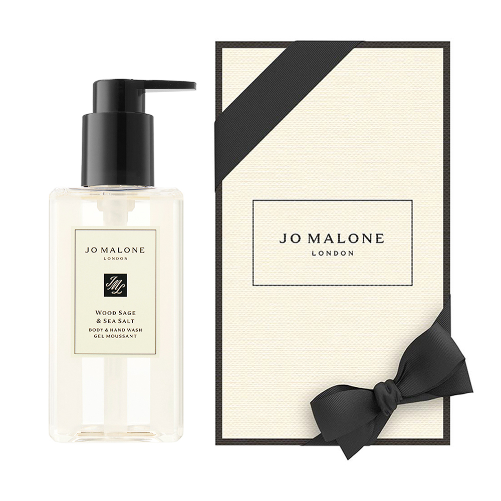 JO MALONE LONDON 鼠尾草与海盐沐浴露 250ml