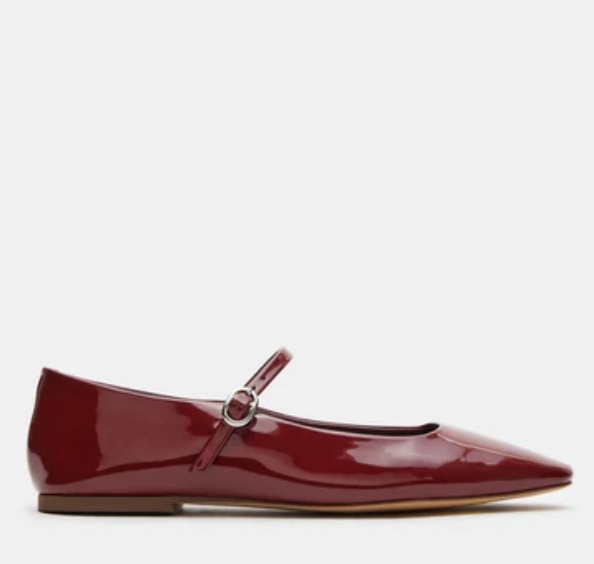 Steve Madden 玛丽珍鞋