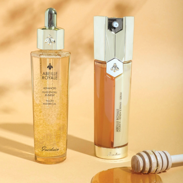 Bergdorf Goodman：美妆送礼上新 Dior 送3件礼 价值$118