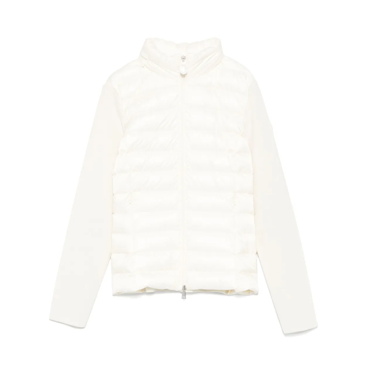 S码好价！Moncler 标贴填充夹克