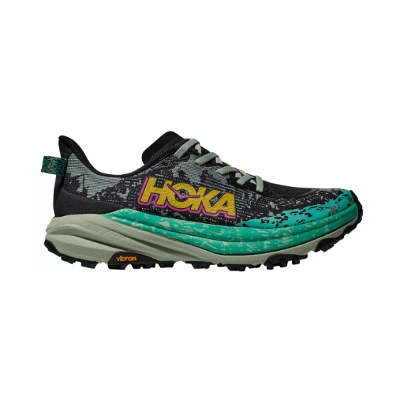 HOKA Speedgoat 6 运动鞋