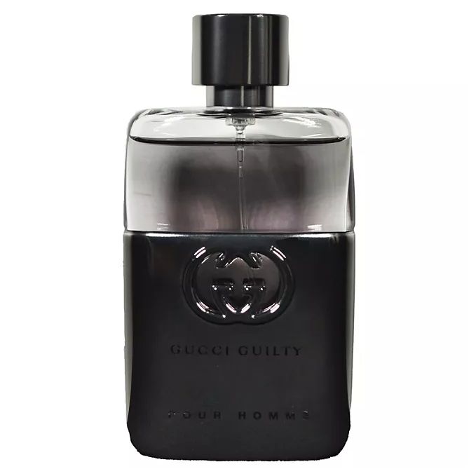 Gucci 古驰 罪爱 木质香水