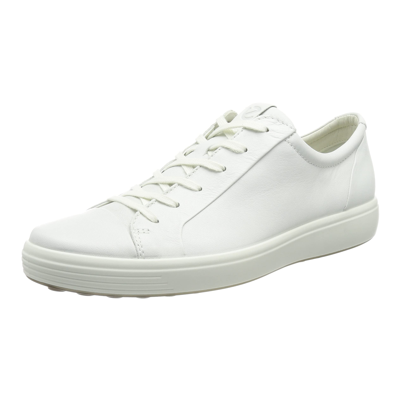 【含税直邮】ECCO 爱步 男式 Soft 7 City Tie 47036460590 时尚运动鞋