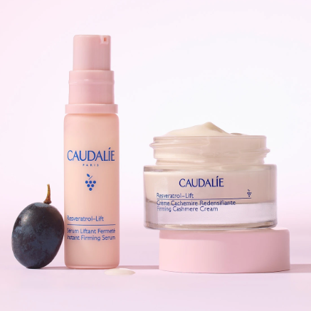Caudalie USA：欧缇丽护肤豪华满赠！新增满$110送2件套