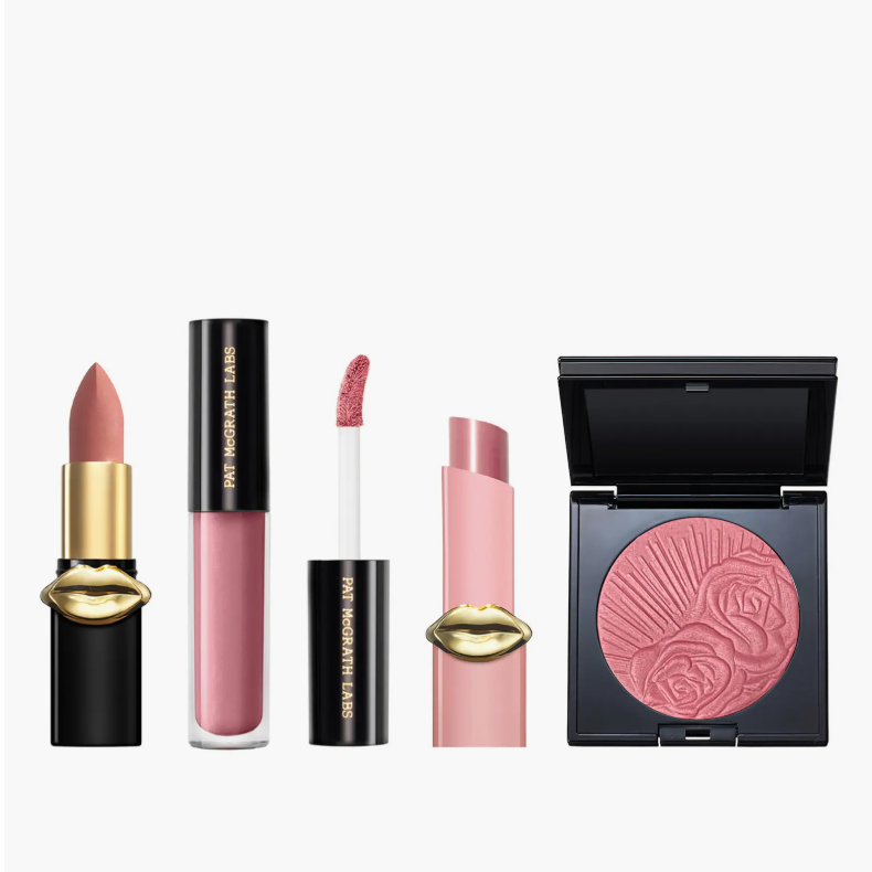 PAT McGRATH LABS 彩妆四件套