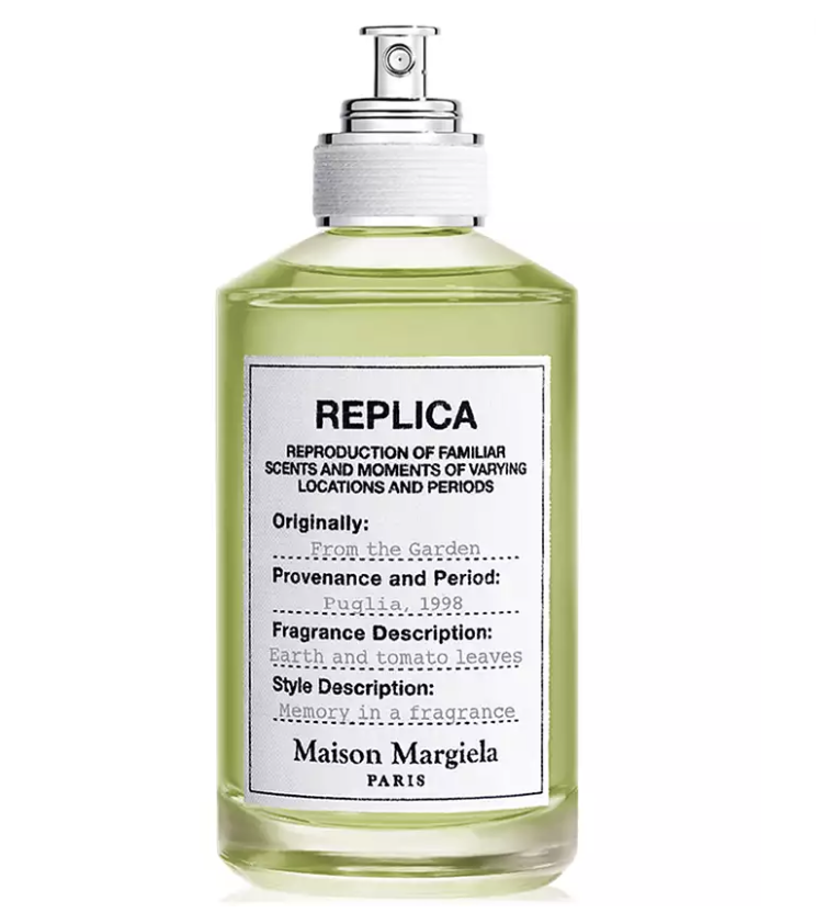 Maison Margiela 来自花园香水 1oz