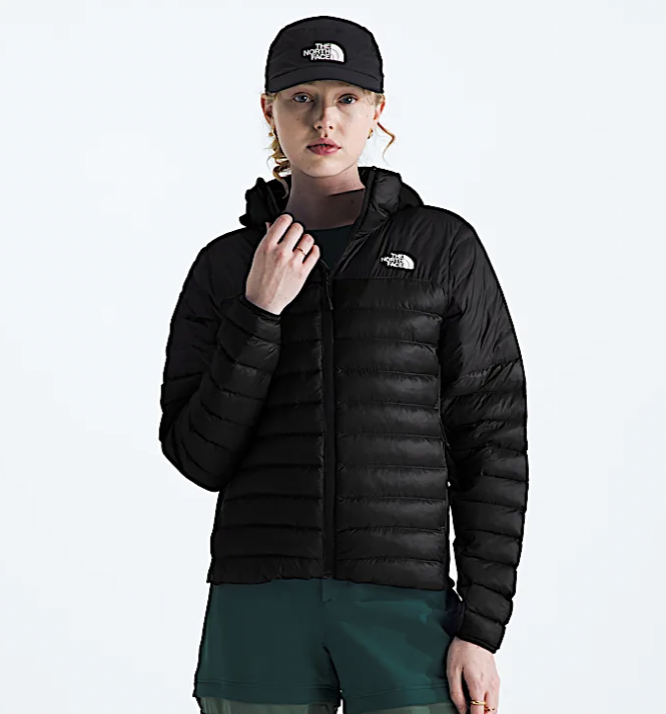The North Face Terra Peak 外套