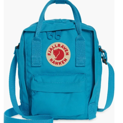 Fjallraven  Kanken mini斜挎包
