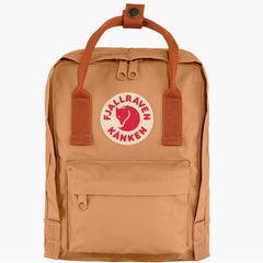 Fjallraven  Mini Kanken 双肩包
