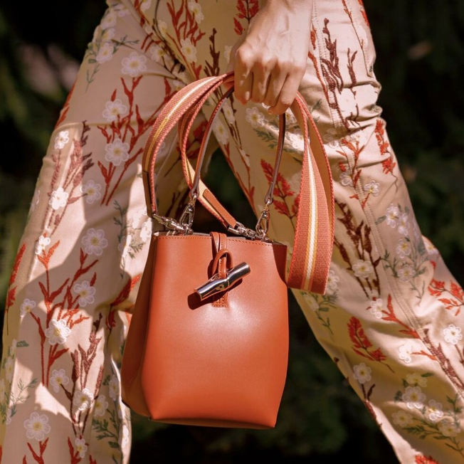 Nordstrom：周年庆美包专场 Longchamp、Coach、AllSaints