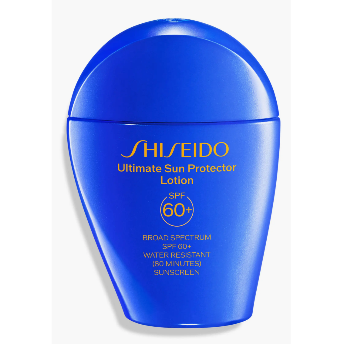 Shiseido 资生堂 高倍蓝胖子防晒 SPF 60+ 150ml