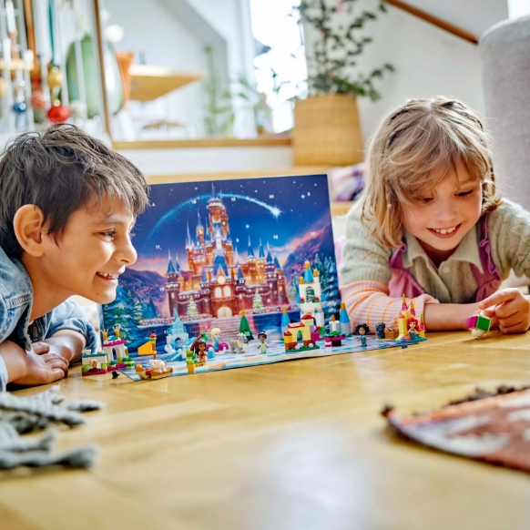 Disney Store：特价区热卖 Mickey Mouse 马克杯$11 LEGO 灰姑娘的城堡和马车$63