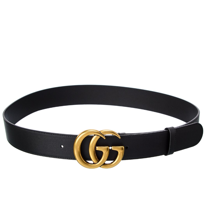 Gucci Double G 腰带