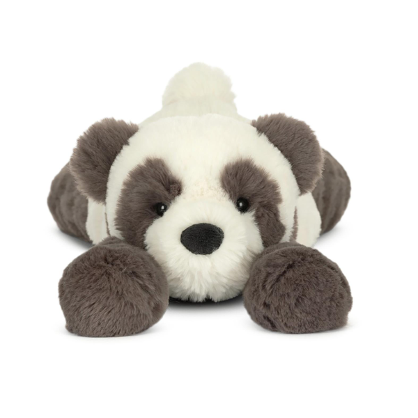 Jellycat Smudge 史玛吉熊猫