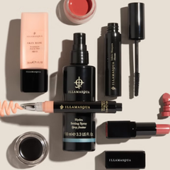 ILLAMASQUA：美妆大促！全场眼影、口红等