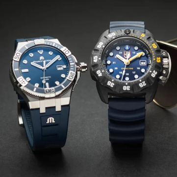 Ashford：本周活动更新！Luminox $199开抢