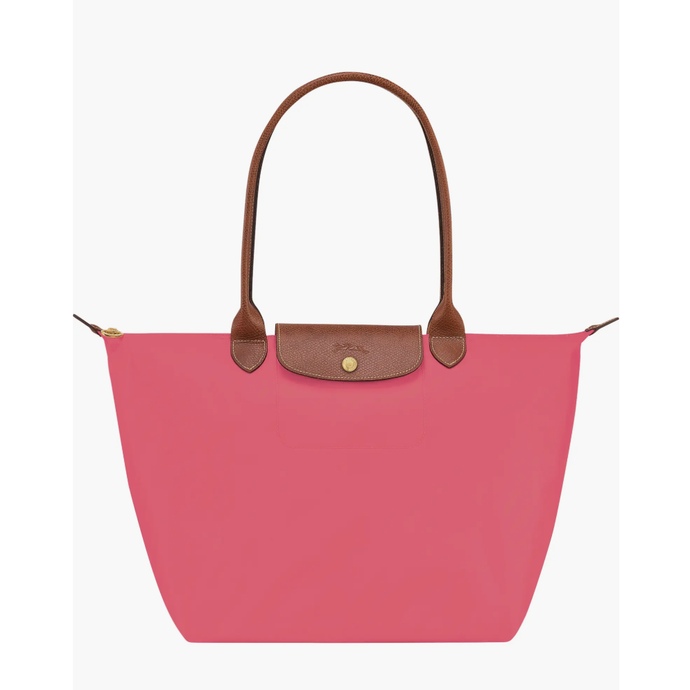 Longchamp Le Pliage 小号经典手提饺子包