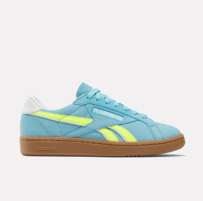 Reebok Women's Club C Grounds UK 运动鞋