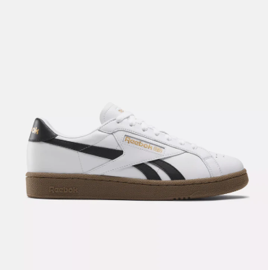 Reebok Club C Grounds UK 休闲鞋