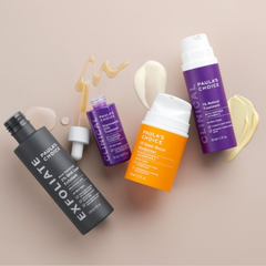 Paula's Choice：全场护肤热卖 痘肌敏敏肌福利