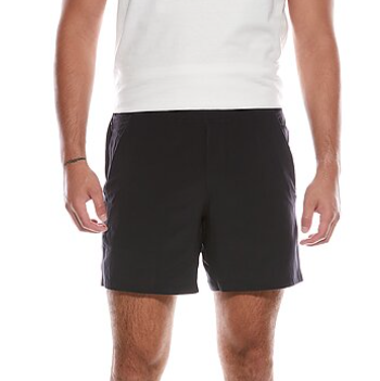 lululemon 男士短裤