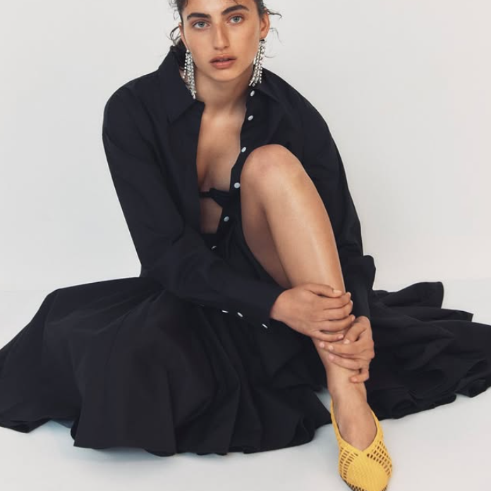 LUISAVIAROMA：年中大促升级！全场折扣商品