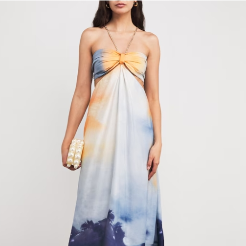 Harrods APAC：时尚女装热卖 关注MAX MARA、Sandro、华伦天奴等