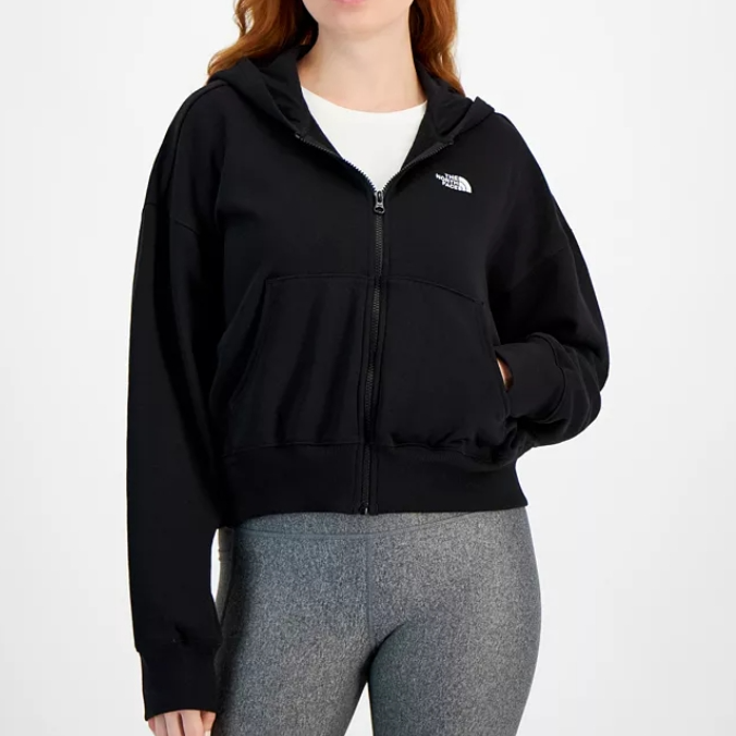 The North Face 北面 Evolution 女士连帽外套