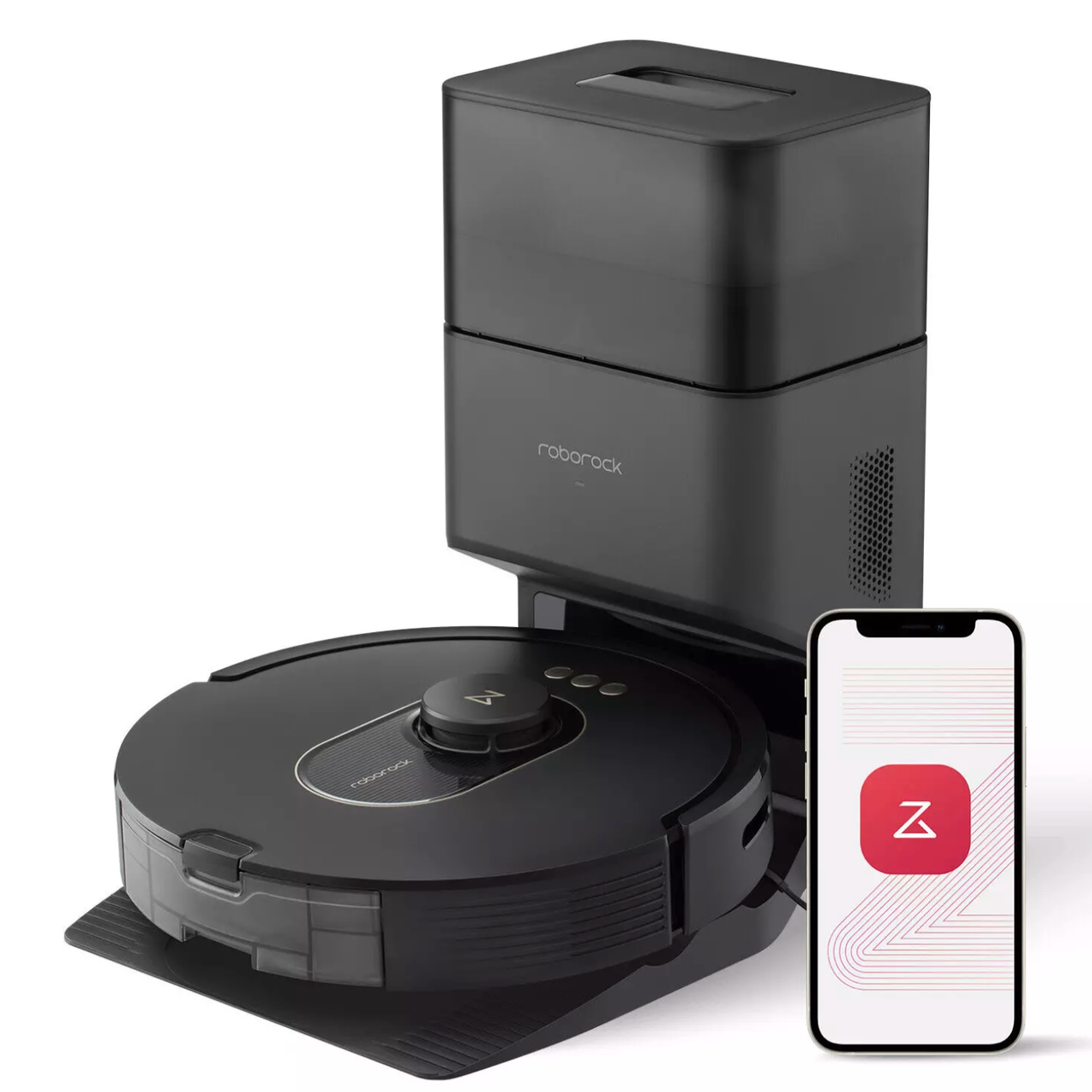 eBay：Roborock 石头多款官方翻新扫地机促销