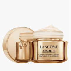 Lancôme Absolue Revitalizing 兰蔻菁纯眼霜