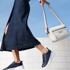 Geox CA：折扣区额外8折