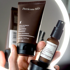 Perricone MD UK 裴礼康英国站：夏末全场护肤热卖 入冷离子精华