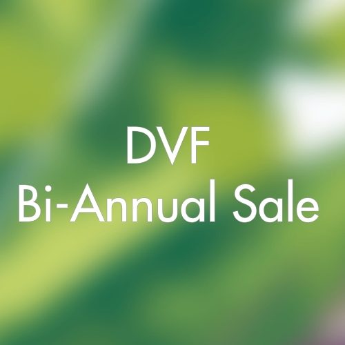 DVF US：半年度大促 Spencer 迷你连衣裙$135 Queena 连衣裙$203