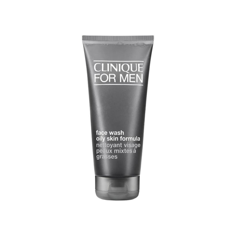 CLINIQUE 男士清爽洁面啫喱200ml