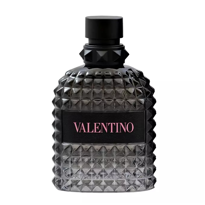 Valentino 华伦天奴 罗马先生香水