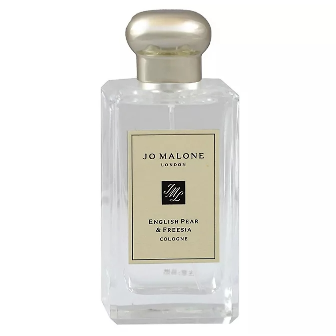 Jo Malone 祖玛珑 英国梨与小苍兰